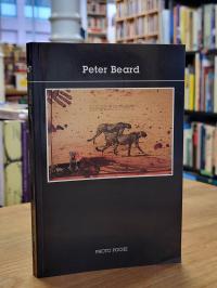 Peter Beard,