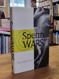 Sperm Wars – The Science of Sex,