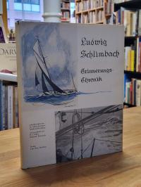 Lauritzen, Ludwig Schlimbach – Erinnerungschronik,