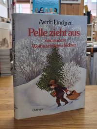 Lindgren, Pelle zieht aus und andere Weihnachtsgeschichten,