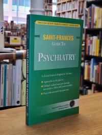 Saint, Saint-Frances Guide to Psychiatry,