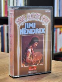 Hendrix, The Best of Jimi Hendrix,