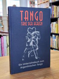 Sartori, Tango, Tanz der Herzen – Ein Unterrichtsbuch zum argentinischen Tango,
