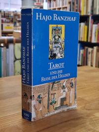 Banzhaf, Tarot und die Reise des Helden,