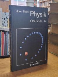 Dorn, Physik – Oberstufe – Band M,