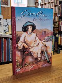 Goethe – zum Sehen geboren,