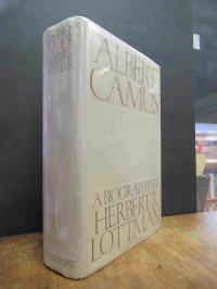 Lottman, Albert Camus – A Biography,