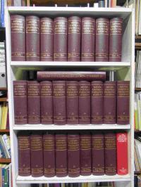 Meyers Lexikon, Meyers enzyklopädisches Lexikon in 25 Bänden, Bände 1 – 25 (A-Z)